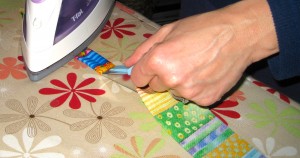 how to make fabric drawstrings