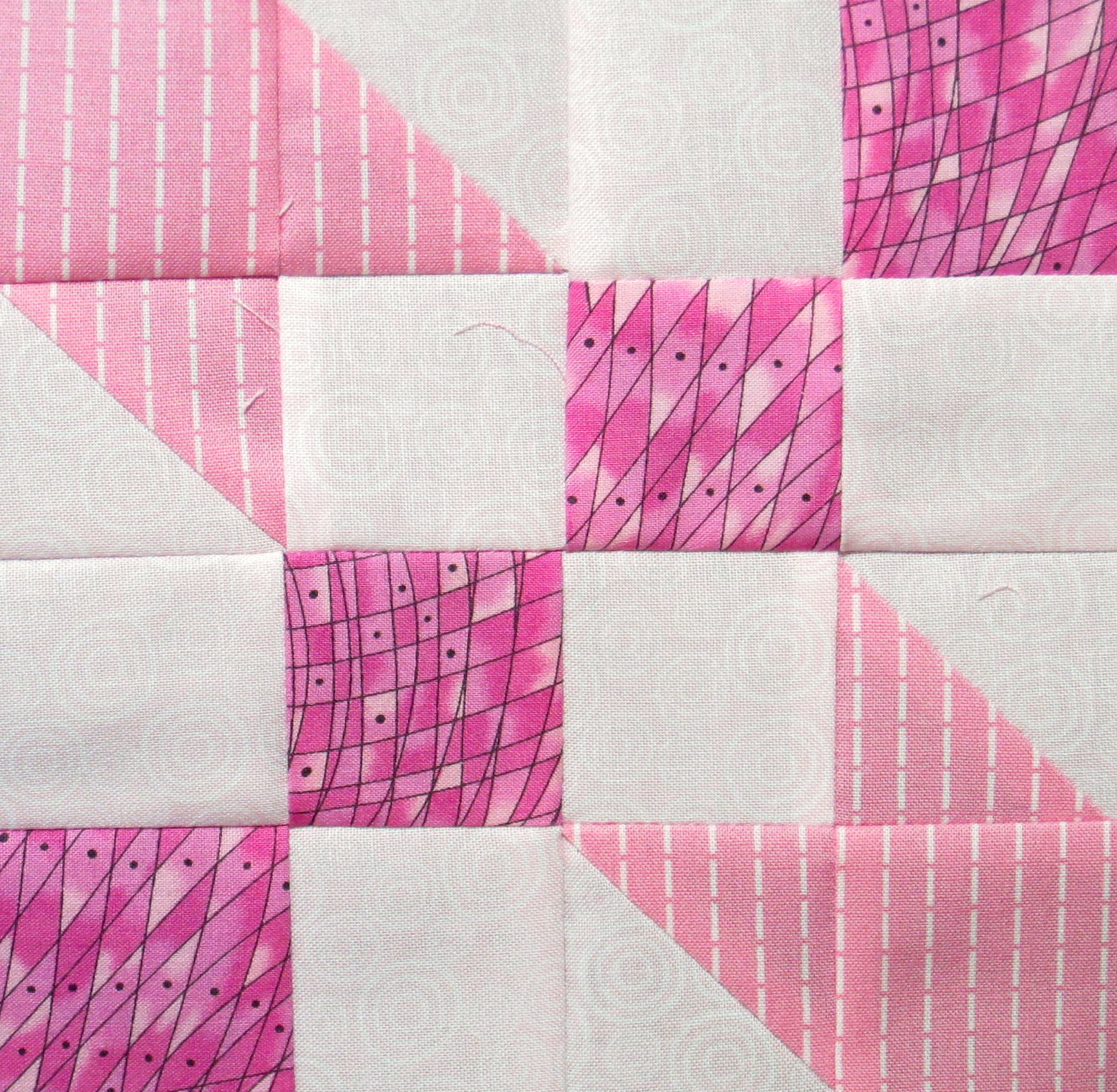 How To Make Road To Oklahoma Quilt Block Quilts By Jen