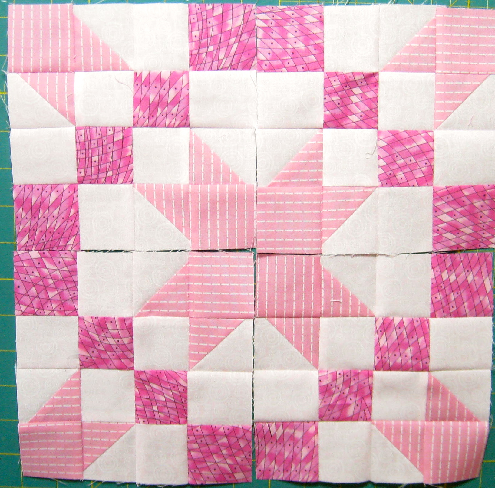 How To Make Road To Oklahoma Quilt Block Quilts By Jen