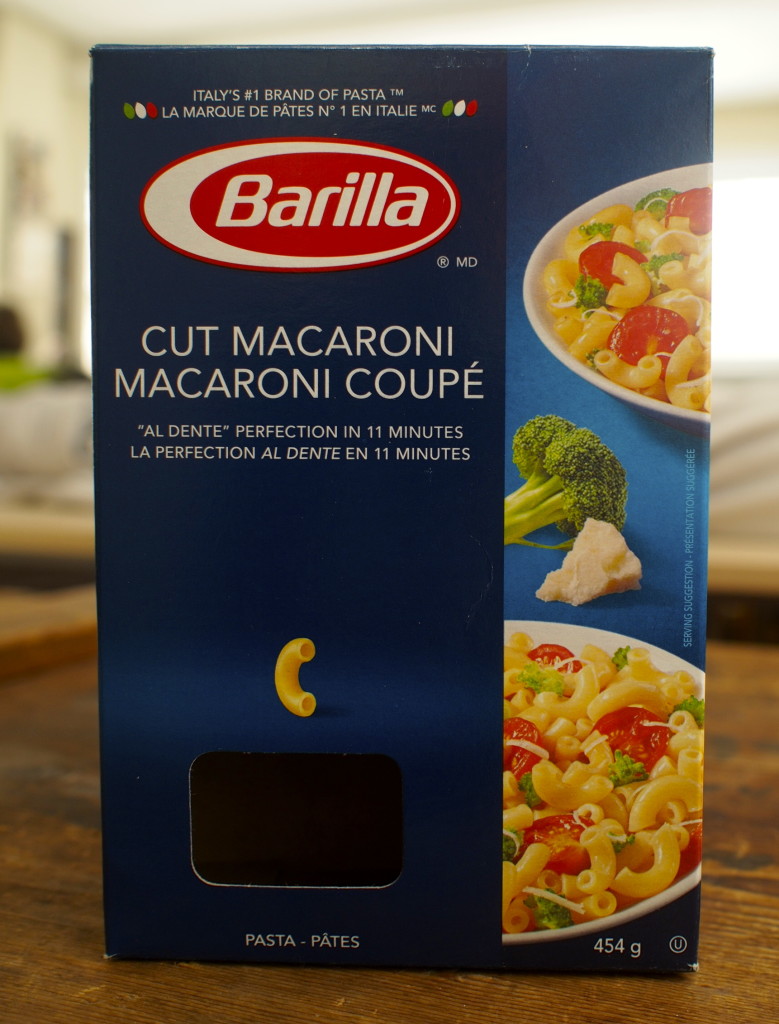 Macaroni