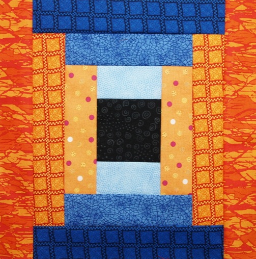 Easy Two Step Quilt Pattern, Quilt Tutorials