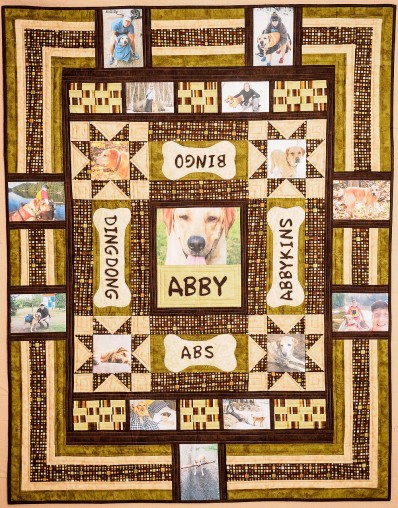 Abby Quilt