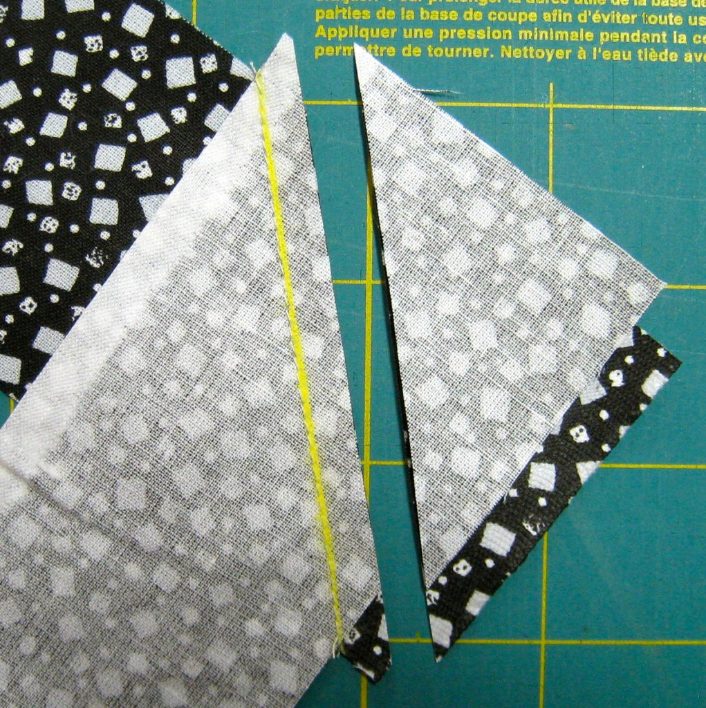 How to make a quilt binding | Quilts By Jen