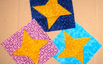 The Tutor Tuesday Quilt