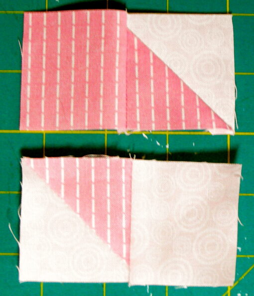 How To Make Road To Oklahoma Quilt Block | Quilts By Jen