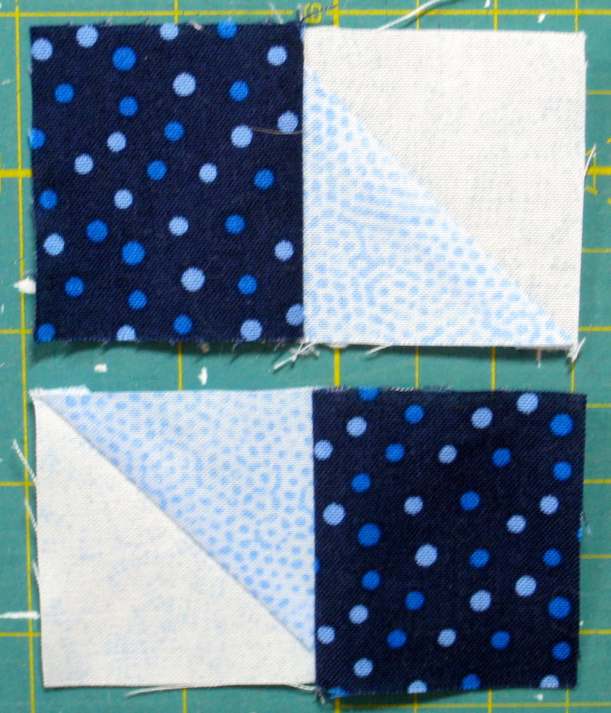 How to Make the Road to Heaven Quilt Block | Quilts By Jen