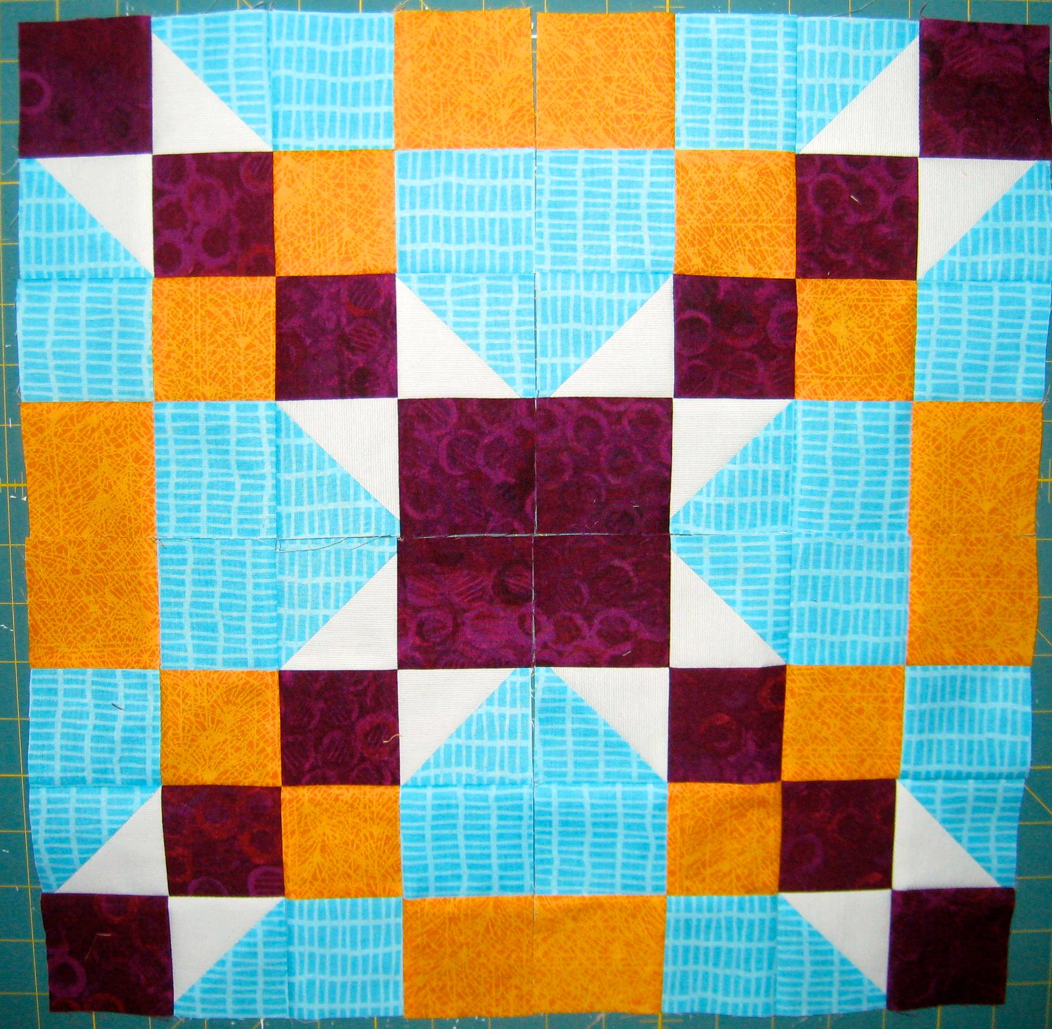 Arkansas Crossroads Quilt Block Quilts By Jen