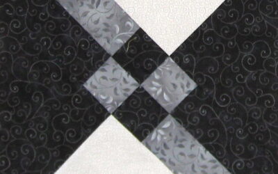 Granny’s Choice Quilt Block