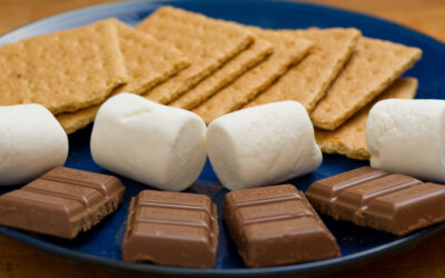 S’mores Anyone?