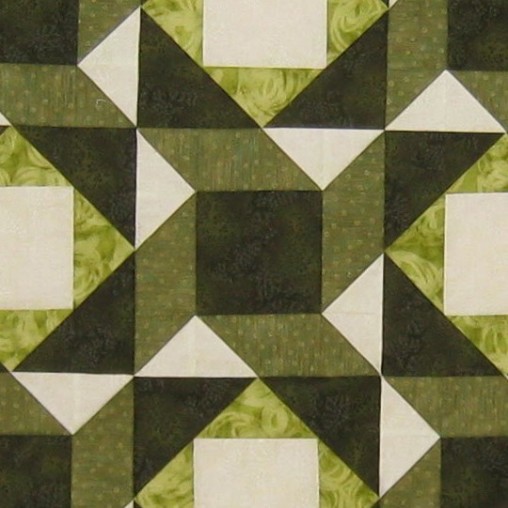 Woven Stars Quilt Quilts By Jen 0359