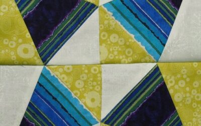 How To Make Kaleidoscope Blocks