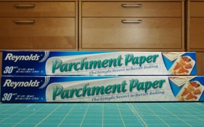 Parchment Paper: An Alternative To Teflon