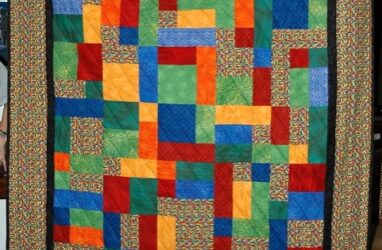 Yellow Brick Road Quilts