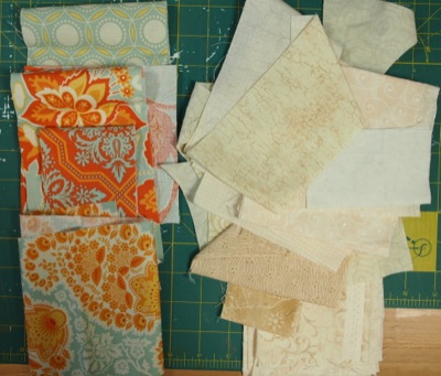 Stitch Along Sunday - March Week 1 | Quilts By Jen