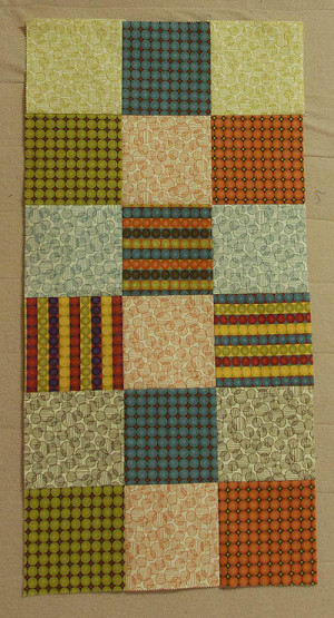 Fast & Easy Designs With 5 Inch Squares | Quilts By Jen